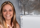 Kansas Teacher Rebecca Rauber, 28, found dead in snow