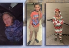 3 brothers die in North Texas frozen pond; mother says she 'couldn't save them'