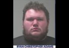 Coweta County man Christopher Ryan Adams facing charges for child exploitation