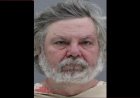 Rabun County Man Bobby Mashburn arrested after shooting at linemen restoring power, sheriff says