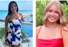 Teen best friends Elizabeth Angle and Grace Brito killed in horror accident