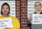 Missouri Couple Chantel Spring Hayford and Jerry Allen Menees charged For Locking Teens In Chicken Pen
