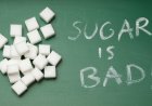 Sugar is as bad for you as alcohol and tobacco
