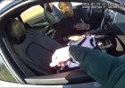 Olympian Sha'Carri Richardson pleads with officer to ‘work with me’ during speeding arrest: ‘I’m begging you’