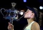 Elena Rybakina wins Australian Open for 2nd Grand Slam title