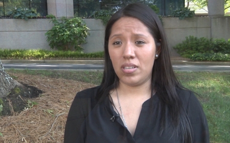 Jessica Colotl's fate to be determined in May