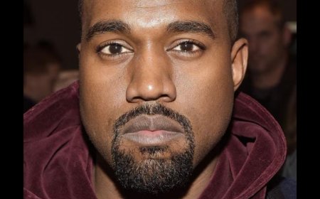 Kanye West Issues Full-Page Apology for Antisemitic Actions, Denies Being a Nazi