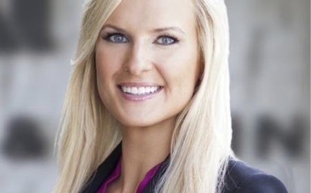 PROMINENT TEXAS ATTORNEY TARA ARNOLD AMONG THOSE KILLED IN MAINE PLANE CRASH