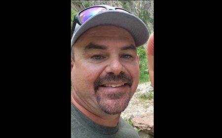 Man, Wife Dead in Apparent Murder-Suicide Near Idaho-Wyoming Border, Authorities Say