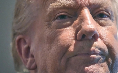 Trump suggests lawmaker Ilhan Omar may have staged attack