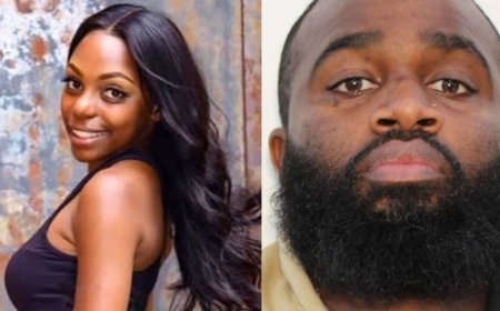 Warrants issued for Dorreous Brooks  accused of killing pregnant woman in Monroe