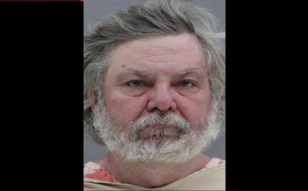 Rabun County Man Bobby Mashburn arrested after shooting at linemen restoring power, sheriff says