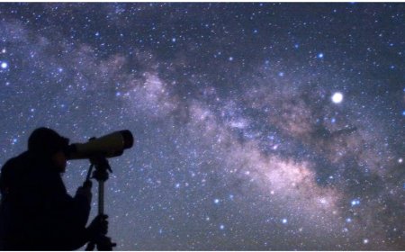 Astronomers Discover Potentially Habitable ‘Earth-like’ Planet 150 Light Years Away