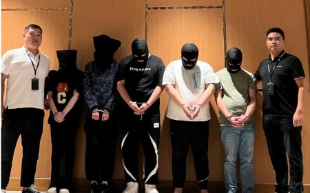 China executes family behind empire that duped international internet users into fake romances and crypto rip-offs