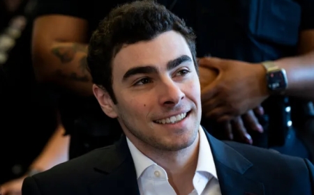 Minnesota man Mark Anderson Charged  After Allegedly Impersonating FBI Agent in Attempt to Free High-Profile Inmate