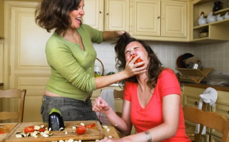 16 things to talk about at Thanksgiving, instead of politics