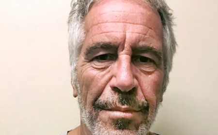 More than three million Jeffrey Epstein files released