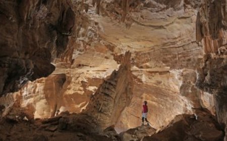 10 Awesome Places in Georgia You Never Knew Existed