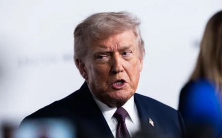 Donald Trump accused of abusing underage girl in DOJ released Epstein files