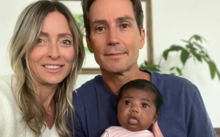 Parents sue IVF clinic after giving birth to someone else’s baby