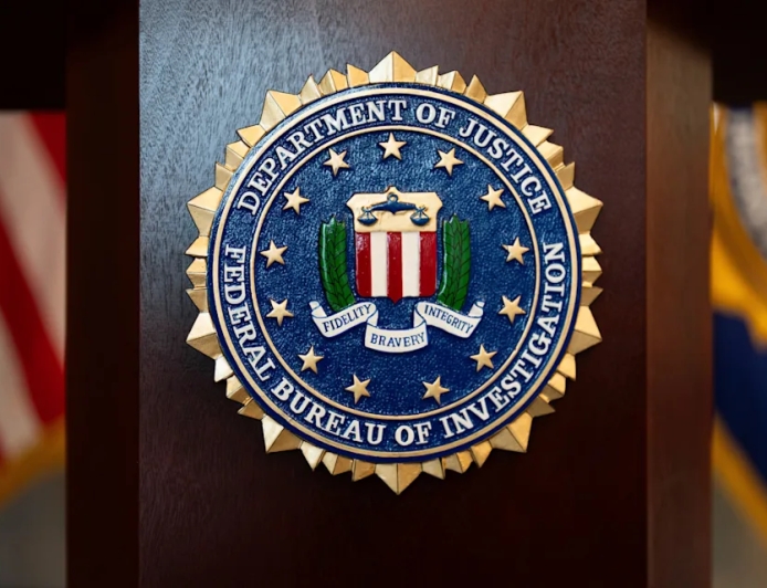 FBI Swarms Georgia Election Hub in Latest 2026 Political Twist