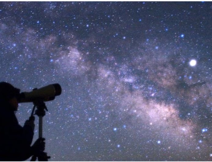 Astronomers Discover Potentially Habitable ‘Earth-like’ Planet 150 Light Years Away