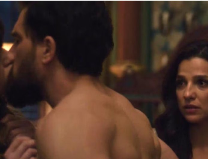 Industry Just Served Its Boldest TV Moment Yet — and Fans Are Still Talking About It!