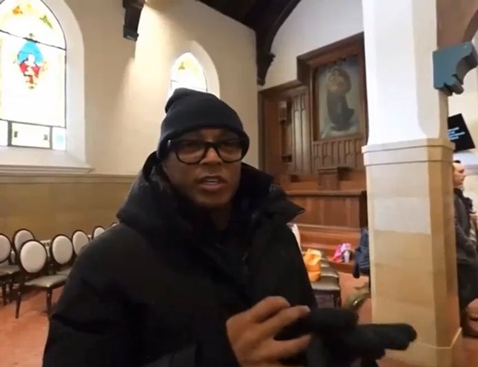 TV host Don Lemon arrested by Trump US Justice Department