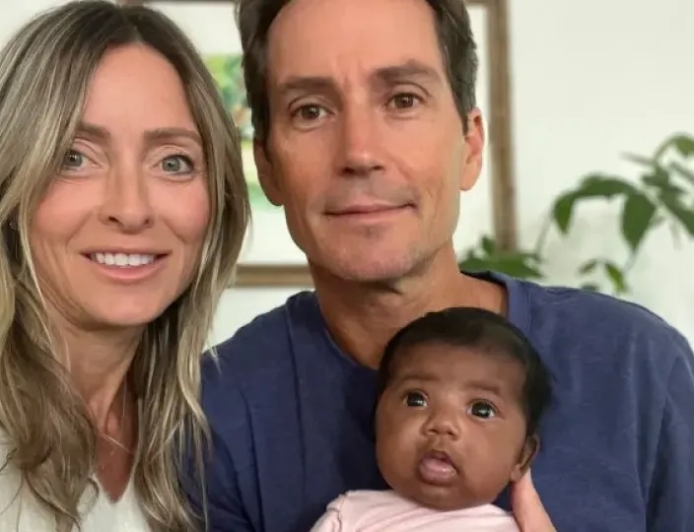 Parents sue IVF clinic after giving birth to someone else’s baby