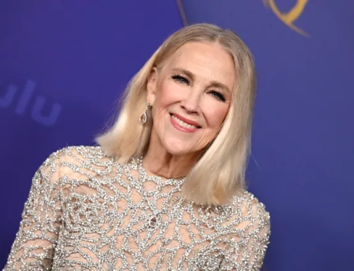 What is situs inversus? The incredibly rare illness Catherine O’Hara was diagnosed with