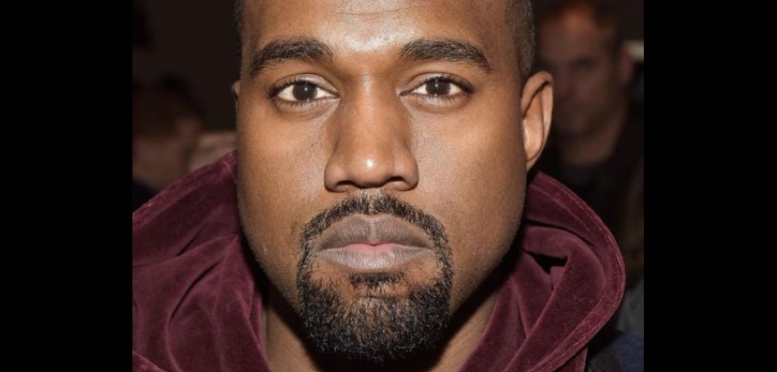 Kanye West Issues Full-Page Apology for Antisemitic Actions, Denies Being a Nazi
