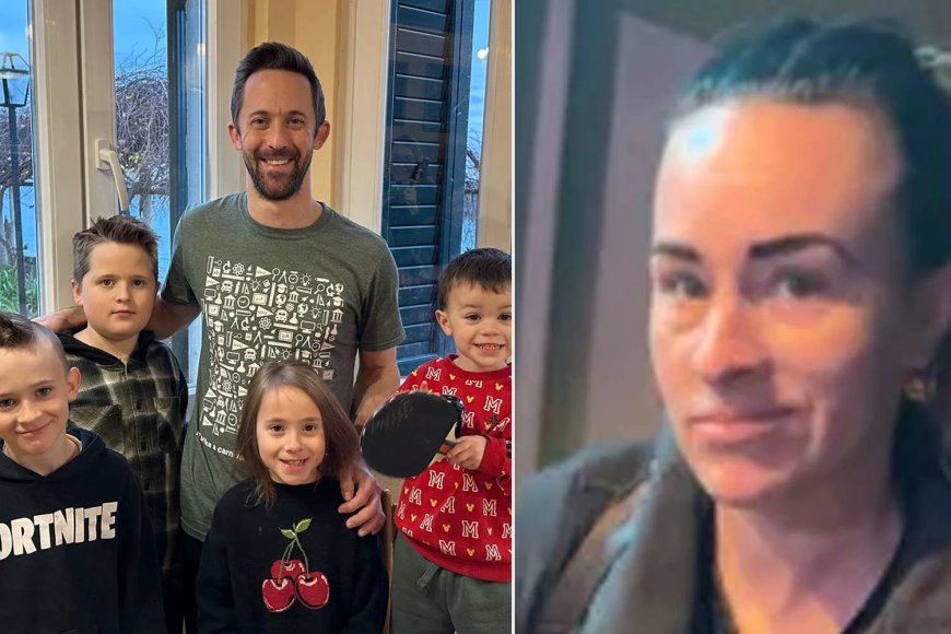 UTAH CHILDREN FOUND IN CROATIA; MOTHER ARRESTED IN INTERNATIONAL ABDUCTION CASE