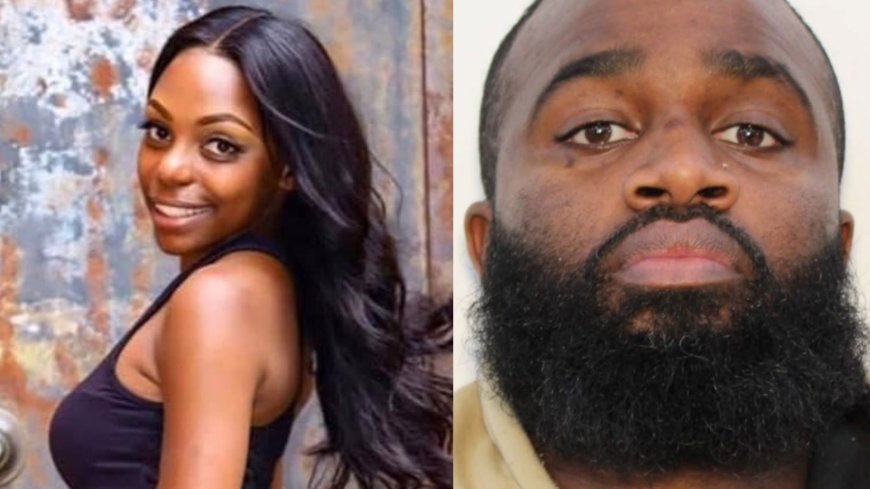 Warrants issued for Dorreous Brooks  accused of killing pregnant woman in Monroe