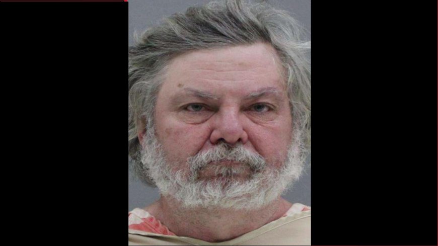 Rabun County Man Bobby Mashburn arrested after shooting at linemen restoring power, sheriff says