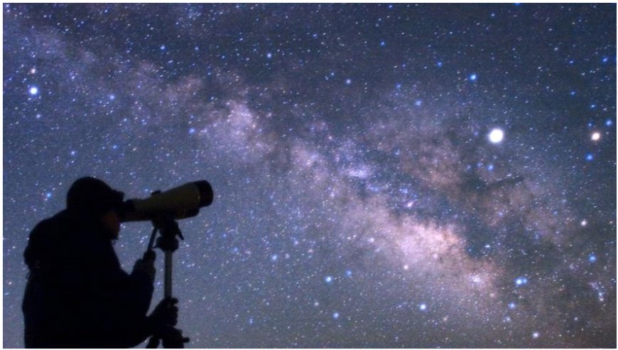 Astronomers Discover Potentially Habitable ‘Earth-like’ Planet 150 Light Years Away