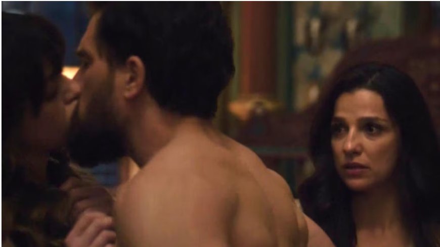 Industry Just Served Its Boldest TV Moment Yet — and Fans Are Still Talking About It!