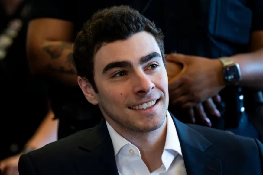 Minnesota man Mark Anderson Charged  After Allegedly Impersonating FBI Agent in Attempt to Free High-Profile Inmate