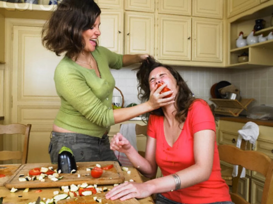 16 things to talk about at Thanksgiving, instead of politics