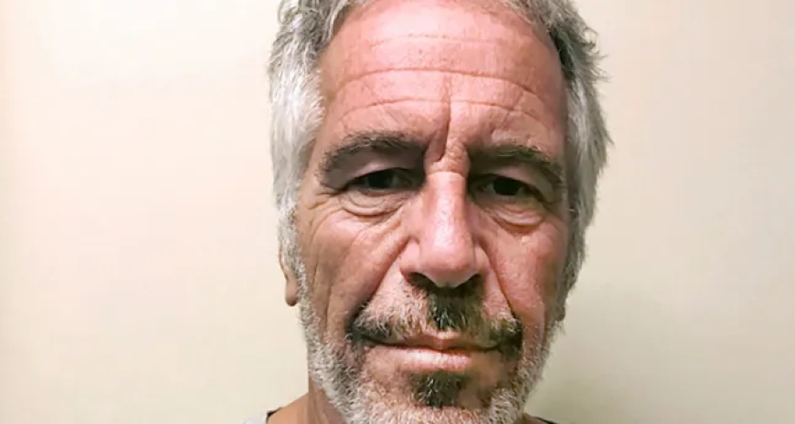 More than three million Jeffrey Epstein files released