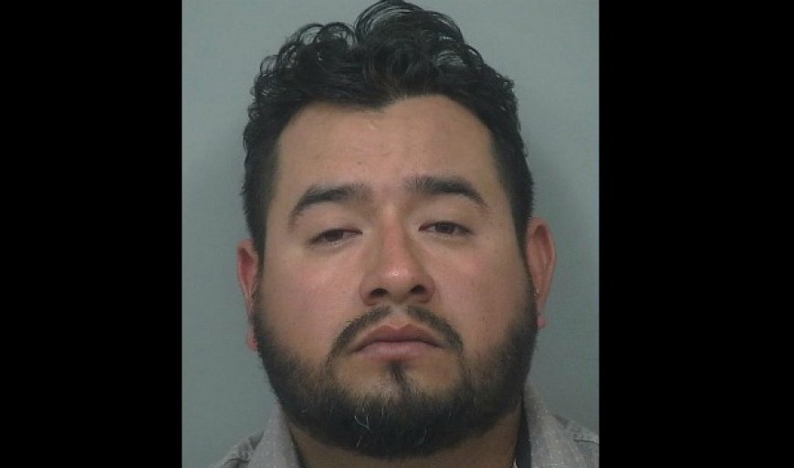 Dacula man Tomas Rodriquez dies after being slapped; Adrian Herrera arrested