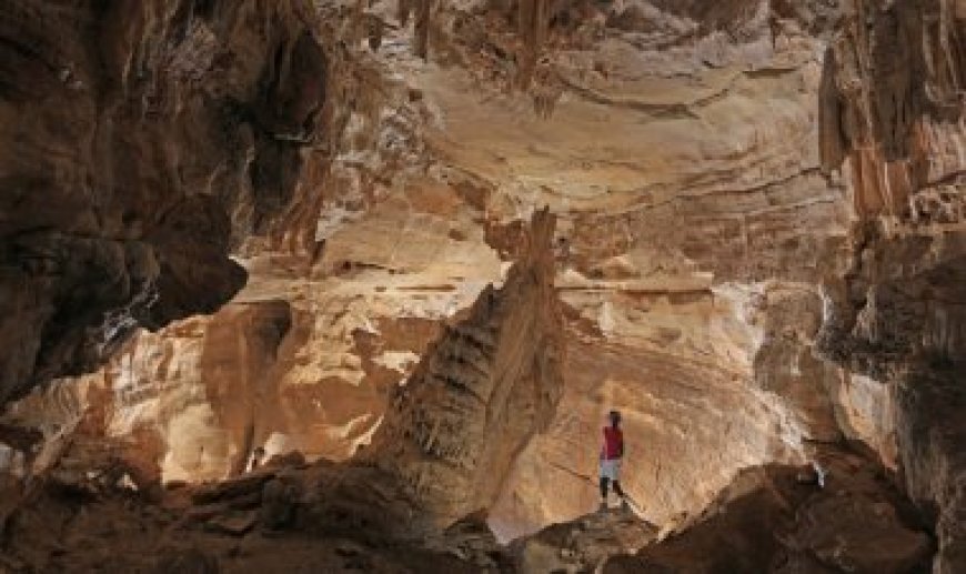 10 Awesome Places in Georgia You Never Knew Existed