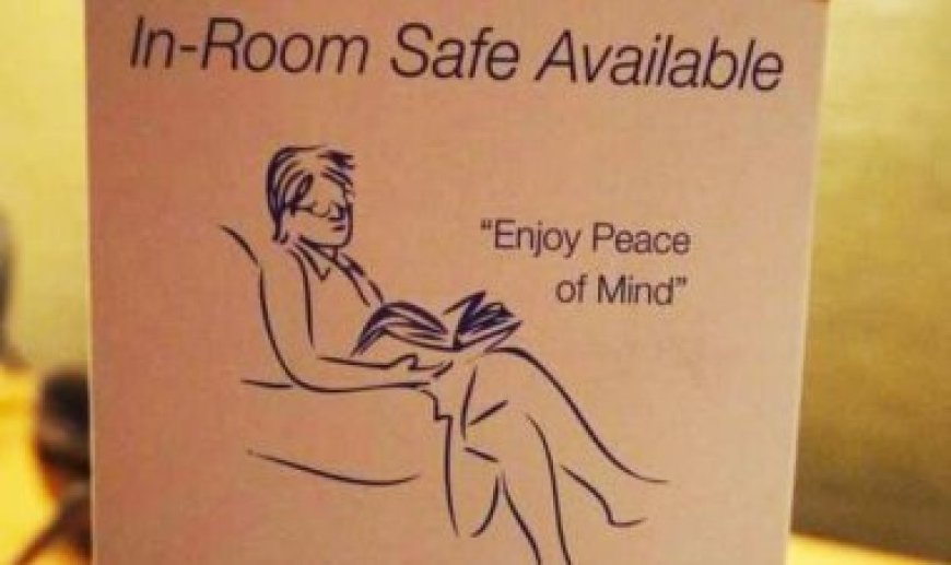 Optical illusion makes people do double take after they spot THIS