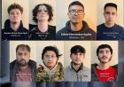 8 charged in Sandy Springs human trafficking sting operation