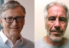 Epstein Files Claim: Bill Gates caught STD from 'Russian girls'; sought antibiotic for ex-wife Melinda
