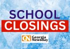 SCHOOL CALENDAR — Some north Georgia districts go virtual Monday