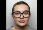 Infatuated Prison Officer Charlotte Winstanley Gets Prison Time After Sexual Relationship With Inmate