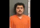Lumpkin County deputy Adrian Martinez Jr fired after arrest following domestic dispute