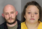 Atlanta parents Alexiss Eitrem, Michael Horn charged in 5-year-old son's death