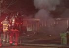 DeKalb County Fire Kills Four Members of Same Family