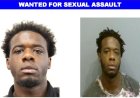 Atlanta Police Seek Public’s Help to Find Sexual Assault Suspect Kwame Shabazz